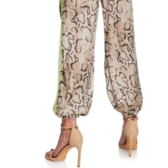 PINKO Leda Pants - Picture 3 of 14